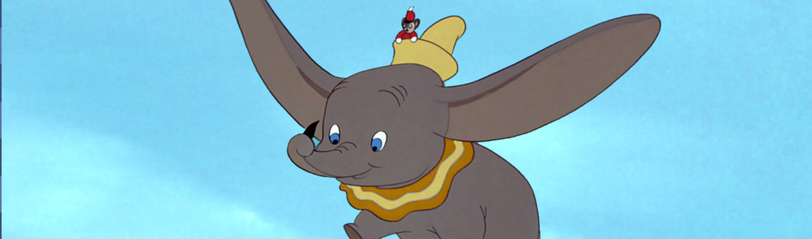 #FridayFive: #Disney Animated Features