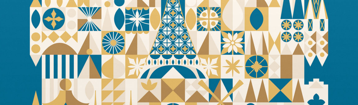 #FridayFive: #Disney Twitter Feeds