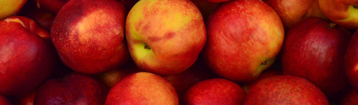 #FridayFive: Apple Varieties