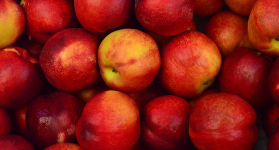 #FridayFive: Apple Varieties