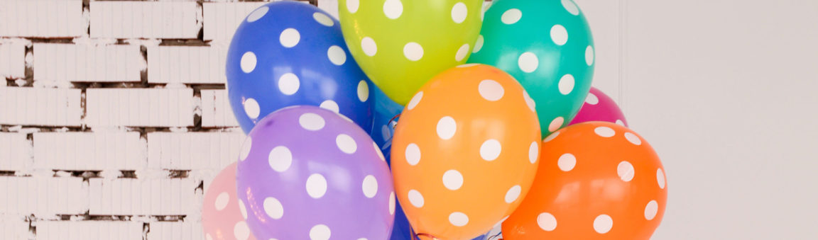 Happy Birthday!