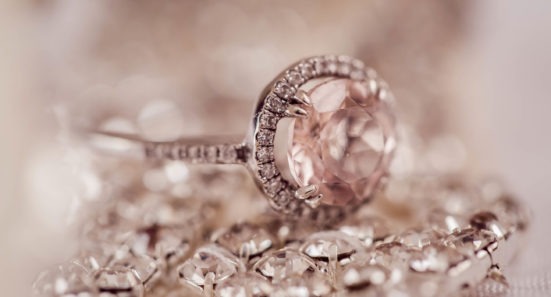 diamonds