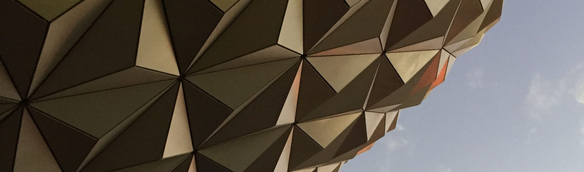 #FridayFive: Walt Disney World Resort Restaurants