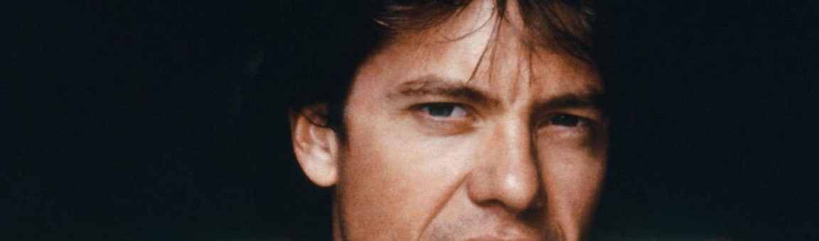 #FridayFive: George Thorogood and the Destroyers