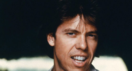 #FridayFive: George Thorogood and the Destroyers