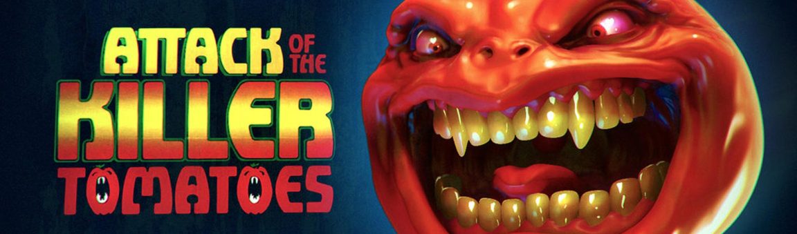 FridayFive: Crazy Movies