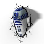R2-D2 night light