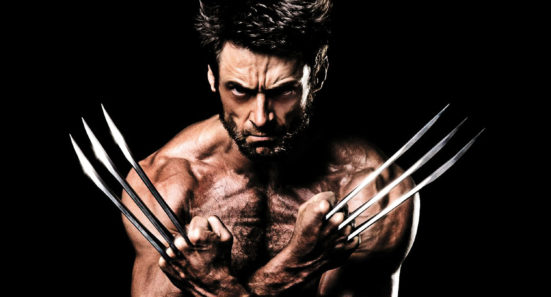 Wolverine