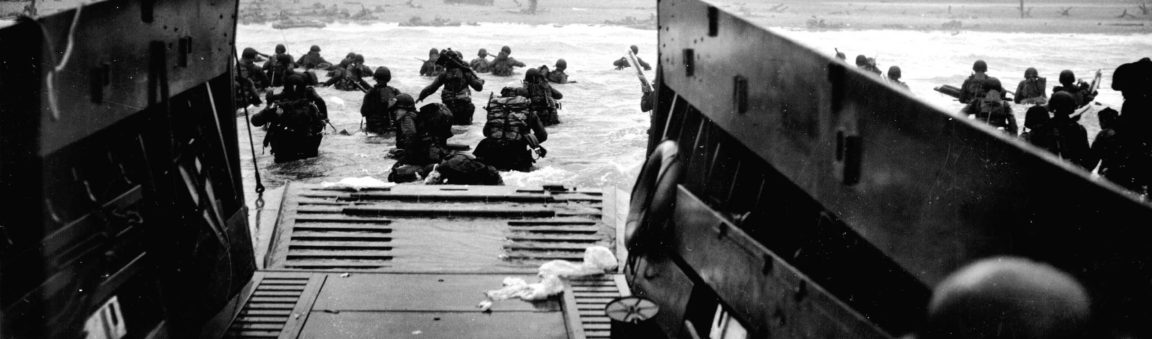 The Longest Day