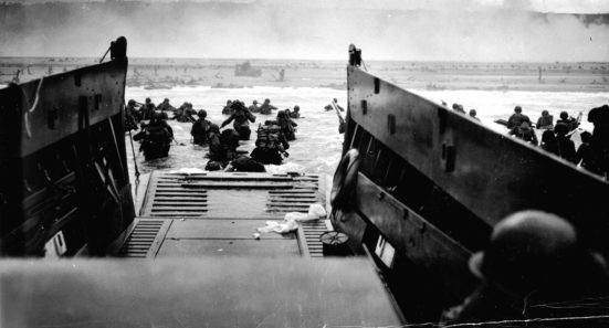 D-Day