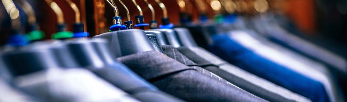 #FridayFive: Fashion Advice for My Sons