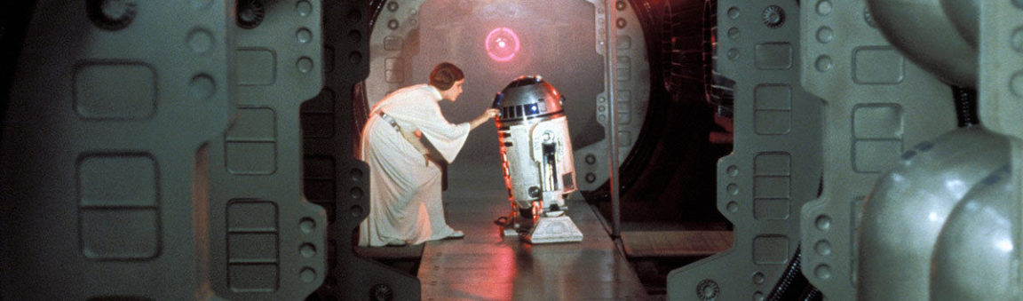 Build Your Own R2-D2