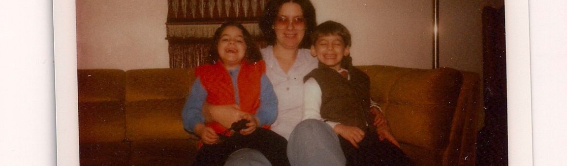 #FridayFive: Kathie Gagne