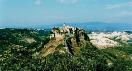 Civita di Bagnoregio