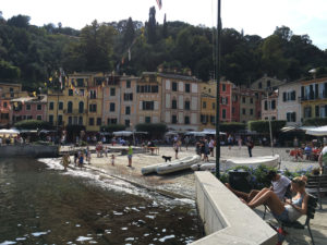 Portofino, Italy