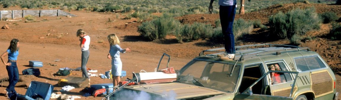 #FridayFive: Chevy Chase Movies