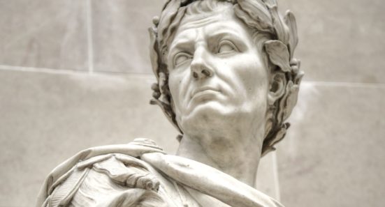 Crossing the Rubicon