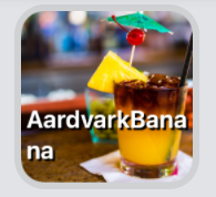 AardvarkBanana