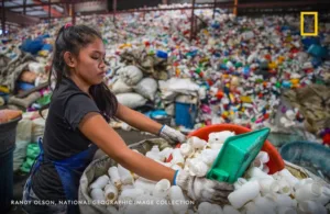 Single-Use Plastic