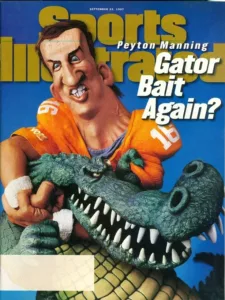 Sports Illustrated 1997