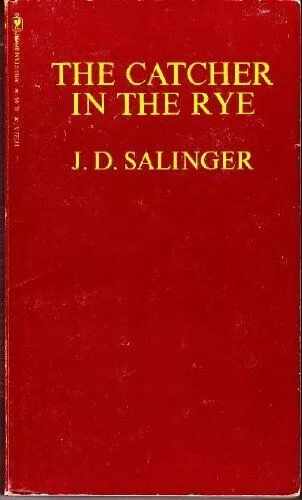 The Catcher in the Rye