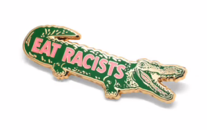 Eat Racists