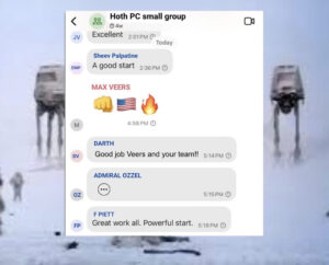 Hoth War Plans