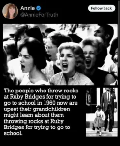 Ruby Bridges