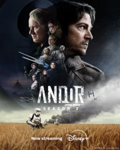Star Wars: Andor S2
