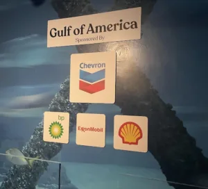 Gulf of Mexico Sponsors
