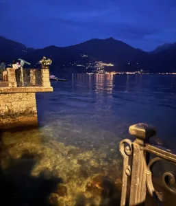 Lake Como, Italy