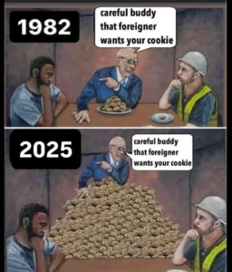 Example of Corporate Greed