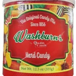 Washburns Hard Candy